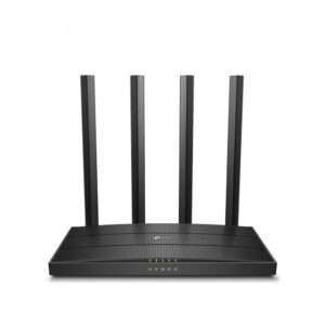 Беспроводной маршрутизатор TP-Link Archer C6U AC1200 1