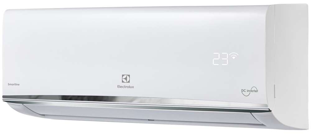 Сплит-система Electrolux EACS/I-12HSM/N8_V3 серии Smartline DC Инвертор (завод Midea) 3 Сплит-система Electrolux EACS/I-12HSM/N8_V3 серии Smartline DC Инвертор (завод Midea) 3
