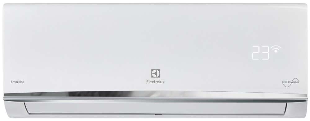 Сплит-система Electrolux EACS/I-12HSM/N8_V3 серии Smartline DC Инвертор (завод Midea) 4 Сплит-система Electrolux EACS/I-12HSM/N8_V3 серии Smartline DC Инвертор (завод Midea) 4