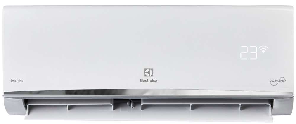 Сплит-система Electrolux EACS/I-12HSM/N8_V3 серии Smartline DC Инвертор (завод Midea) 5 Сплит-система Electrolux EACS/I-12HSM/N8_V3 серии Smartline DC Инвертор (завод Midea) 5