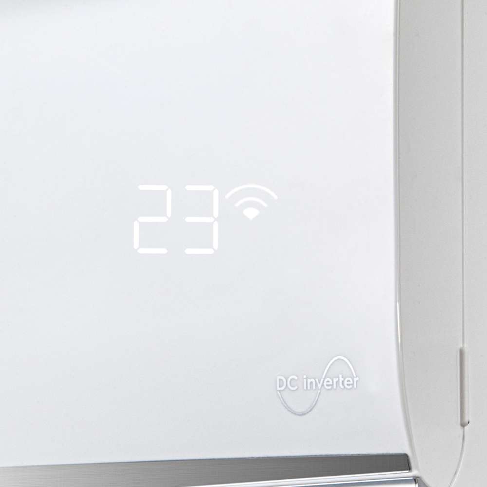 Сплит-система Electrolux EACS/I-12HSM/N8_V3 серии Smartline DC Инвертор (завод Midea) 9 Сплит-система Electrolux EACS/I-12HSM/N8_V3 серии Smartline DC Инвертор (завод Midea) 9