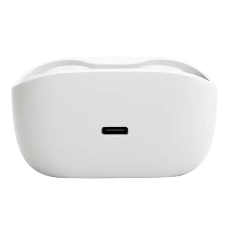 TWS-гарнитура JBL Wave Buds, белый 8 TWS-гарнитура JBL Wave Buds, белый 8