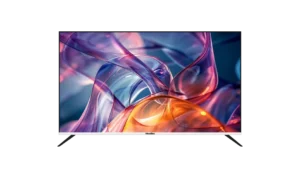 32" Телевизор WILDRED 32QWS9002 белый 1366x768, HD, 60 Гц,Wi-Fi, Smart TV, Android TV 1