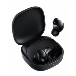 Беспроводные наушники Xiaomi Redmi Buds 6 Play M2420E1 Black GL 1 Беспроводные наушники Xiaomi Redmi Buds 6 Play M2420E1 Black GL 1