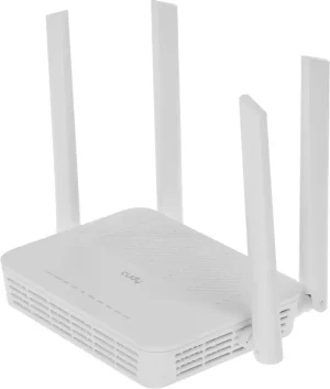 Беспроводной маршрутизатор Cudy WR3000S, белый 1