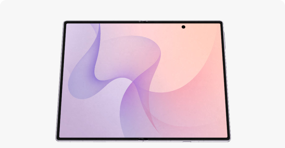 Смартфон Samsung Galaxy Z Fold 8 (F971B) 12/512 Cream 4