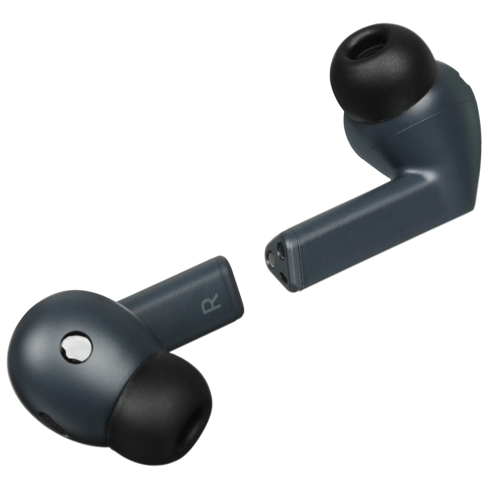 Наушники TWS Samsung Buds3 FE черный 5 Наушники TWS Samsung Buds3 FE черный 5