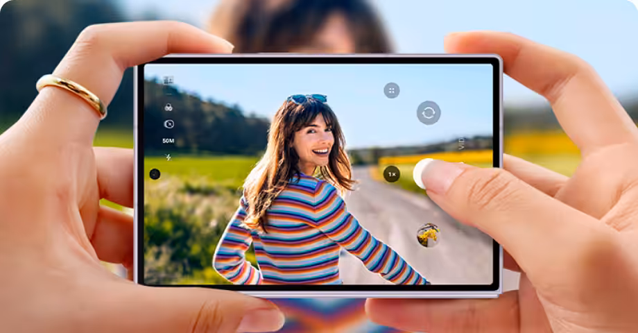 Смартфон Samsung Galaxy Z Fold 8 12/256GB Cream (SM-F971B) 7 Смартфон Samsung Galaxy Z Fold 8 12/256GB Cream (SM-F971B) 7