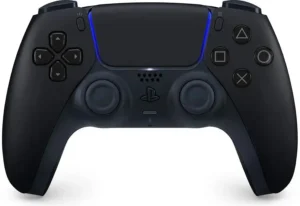 Геймпад PlayStation 5 DualSense (CFI-ZCT2W) Midnight Black 1