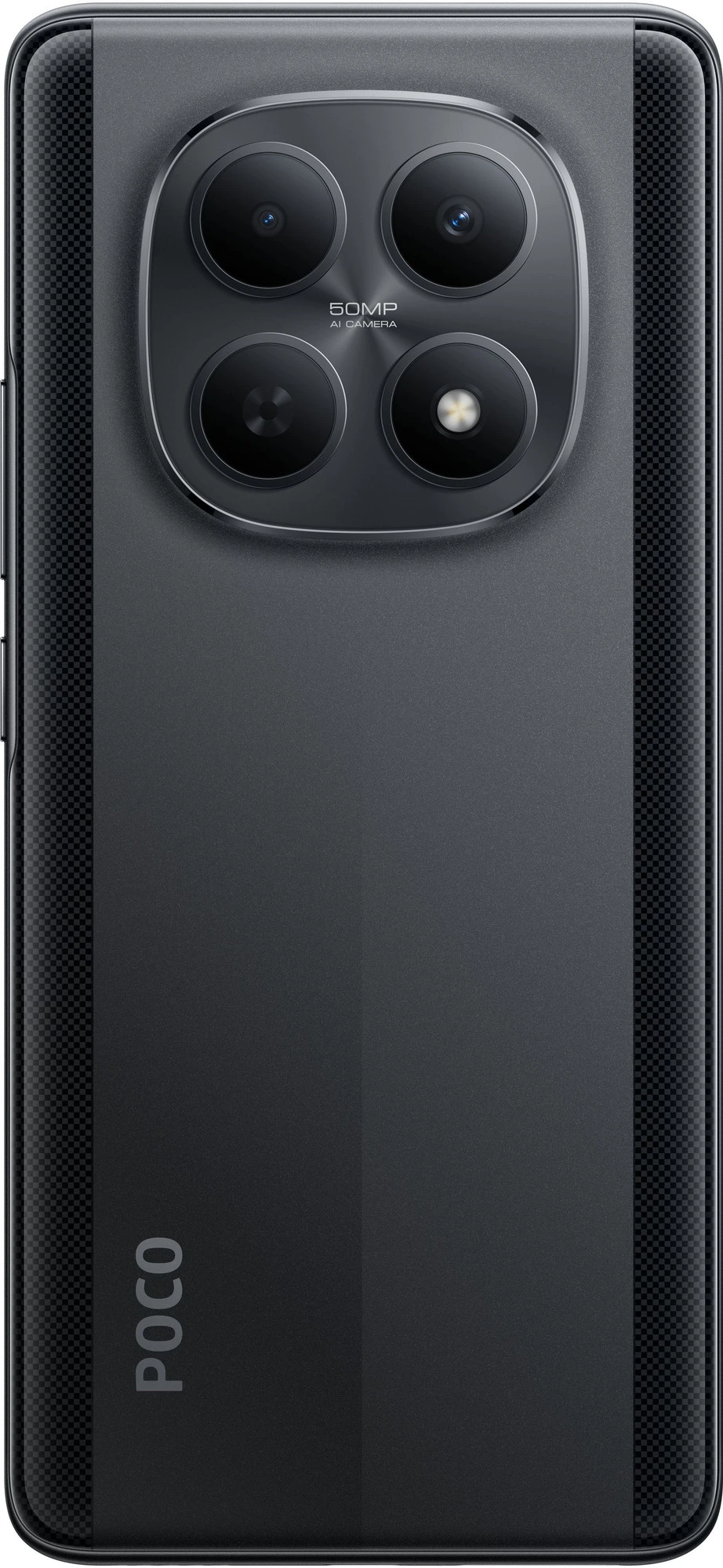 Смартфон Xiaomi POCO M8 5G 12/512 GB Black RU 3 Смартфон Xiaomi POCO M8 5G 12/512 GB Black RU 3