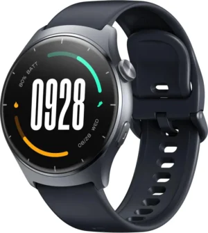 Часы Xiaomi Mibro Lite3 Dark Grey 1