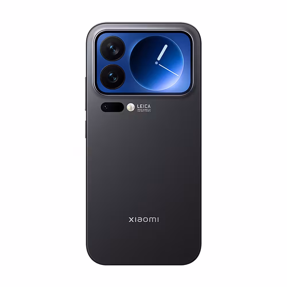 Смартфон Xiaomi 17 Pro 12/512 Black 4 Смартфон Xiaomi 17 Pro 12/512 Black 4