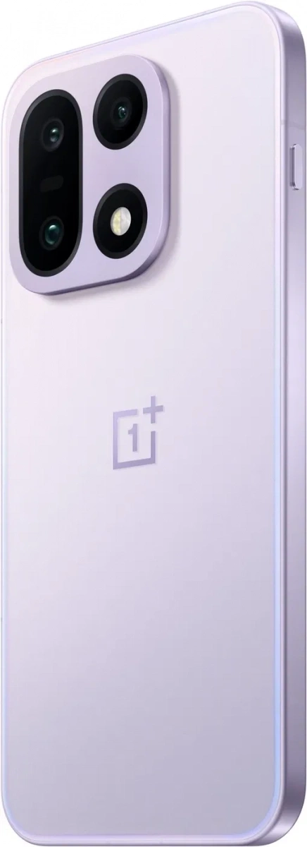 Смартфон OnePlus 15 16/512Gb Sand Ultra Violet Global 4 Смартфон OnePlus 15 16/512Gb Sand Ultra Violet Global 4