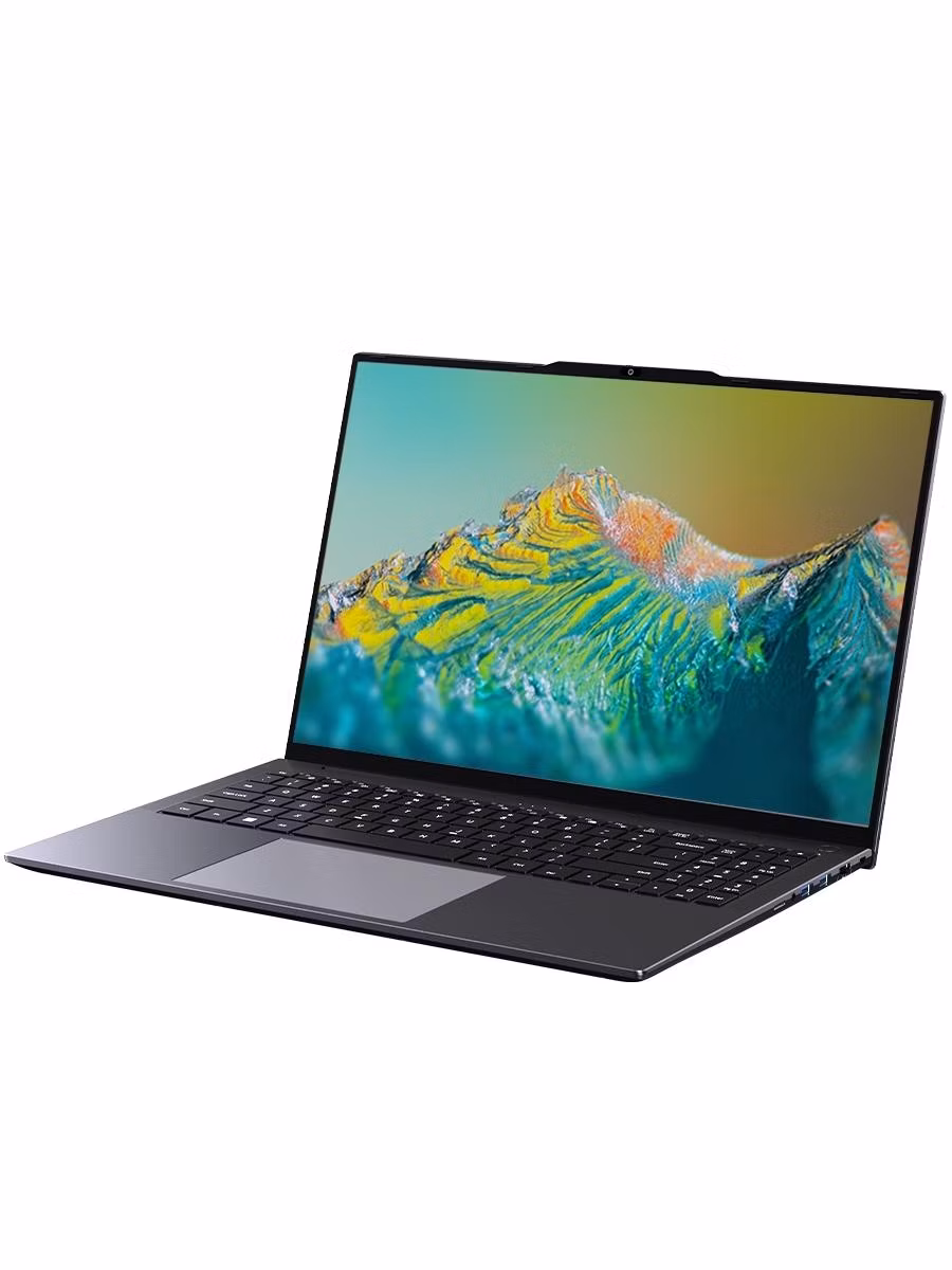Ноутбук Chuwi Corebook Plus 2025, 16"/R5-5500U/16GB+512GB/No OS 13 Ноутбук Chuwi Corebook Plus 2025, 16"/R5-5500U/16GB+512GB/No OS 13