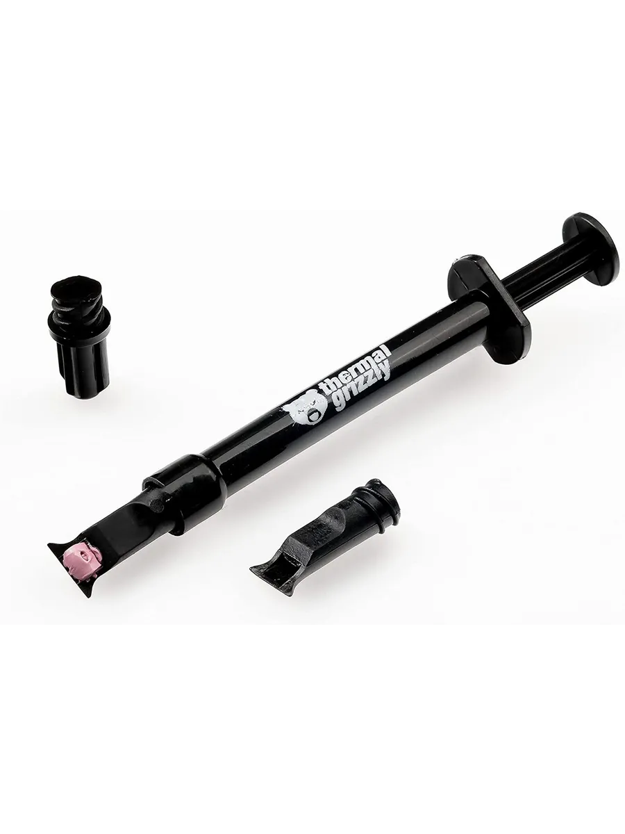 Термопаста Thermal Grizzly Kryonaut Extreme, 2гр 1 Термопаста Thermal Grizzly Kryonaut Extreme, 2гр 1