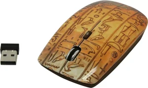 Мышь беспроводная Smartbuy 327AG Egypt 1