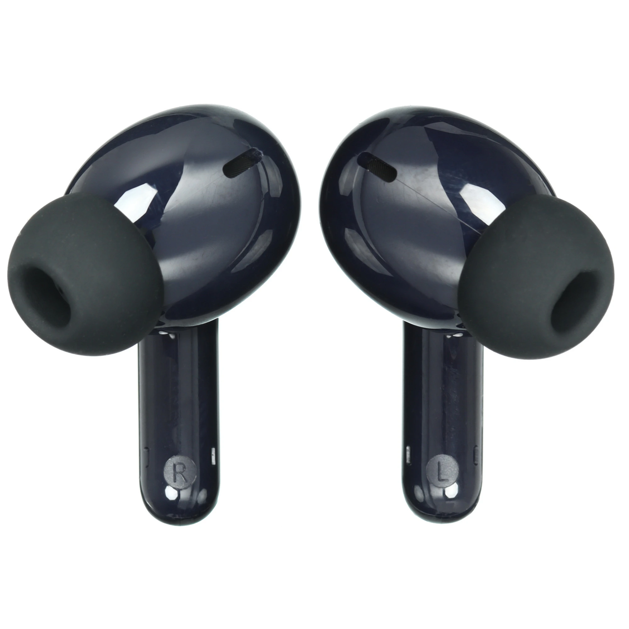 Беспроводные наушники Vivo Buds cosmic blue 7 Беспроводные наушники Vivo Buds cosmic blue 7