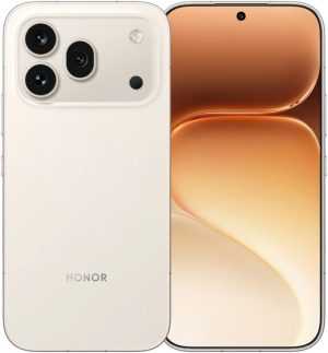 Смартфон HONOR 600 Pro 12/512 Белое Золото 1