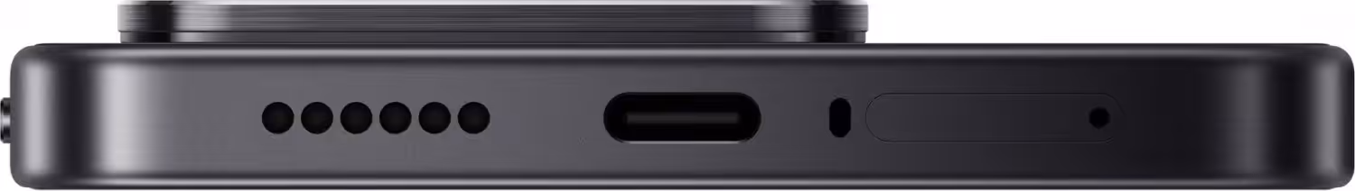 Смартфон Xiaomi 17T 12/256GB Black 3 Смартфон Xiaomi 17T 12/256GB Black 3