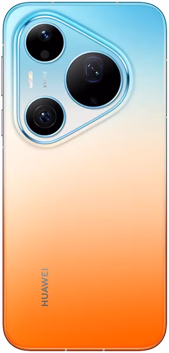 Смартфон Huawei Pura 90s Pro Max 12/256Gb RU Orange Ocean 5 Смартфон Huawei Pura 90s Pro Max 12/256Gb RU Orange Ocean 5