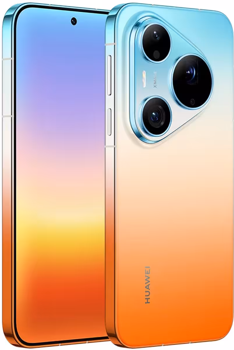 Смартфон Huawei Pura 90s Pro Max 12/256Gb RU Orange Ocean 2 Смартфон Huawei Pura 90s Pro Max 12/256Gb RU Orange Ocean 2