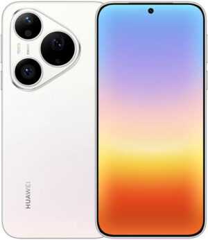 Смартфон Huawei Pura 90s Pro 12/512Gb RU White 1 Смартфон Huawei Pura 90s Pro 12/512Gb RU White 1
