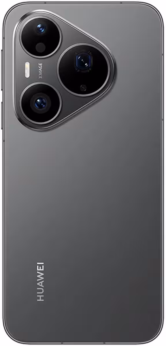Смартфон Huawei Pura 90s Pro 12/512Gb RU Mulberry Black 2 Смартфон Huawei Pura 90s Pro 12/512Gb RU Mulberry Black 2