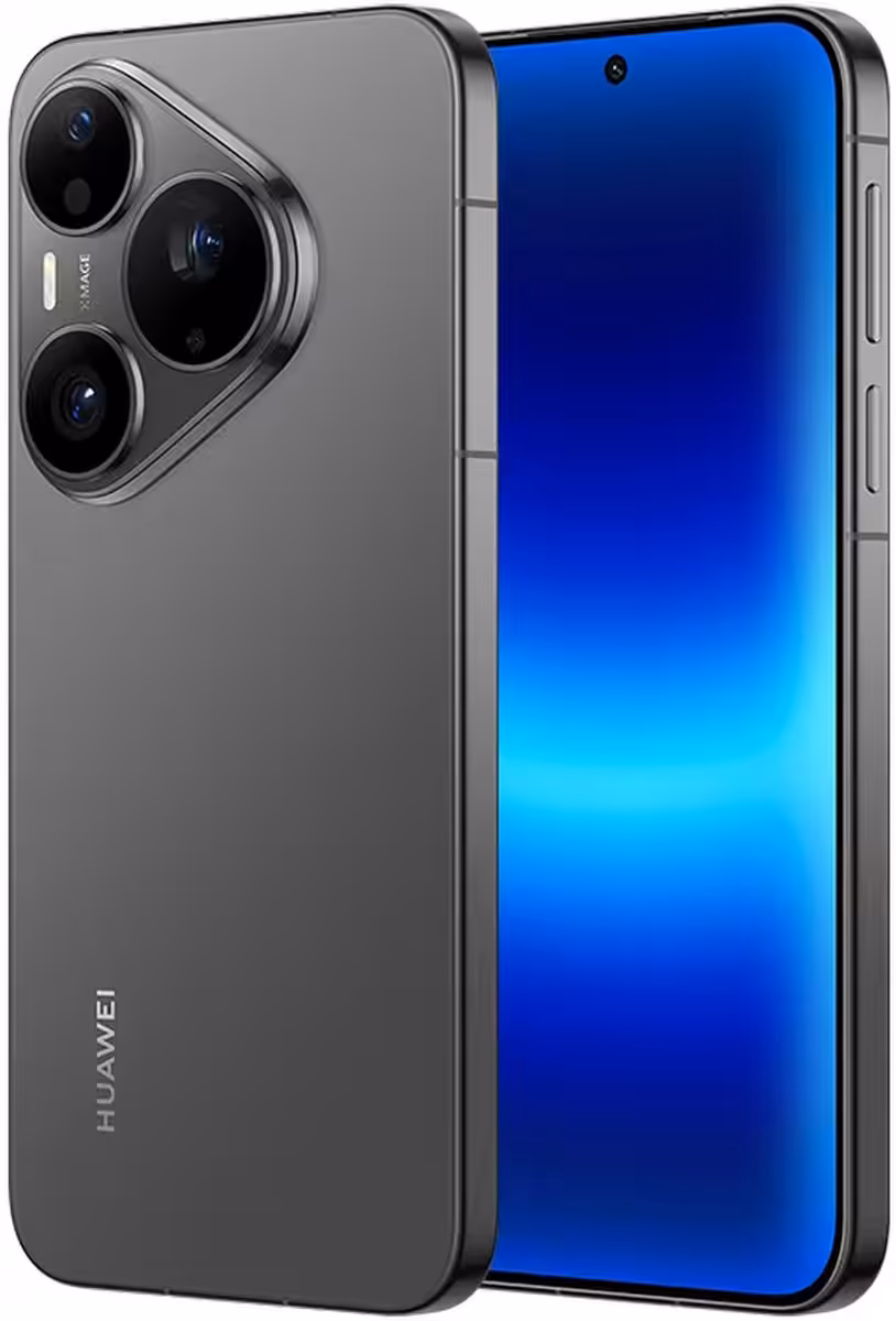 Смартфон Huawei Pura 90s Pro 12/512Gb RU Mulberry Black 4 Смартфон Huawei Pura 90s Pro 12/512Gb RU Mulberry Black 4