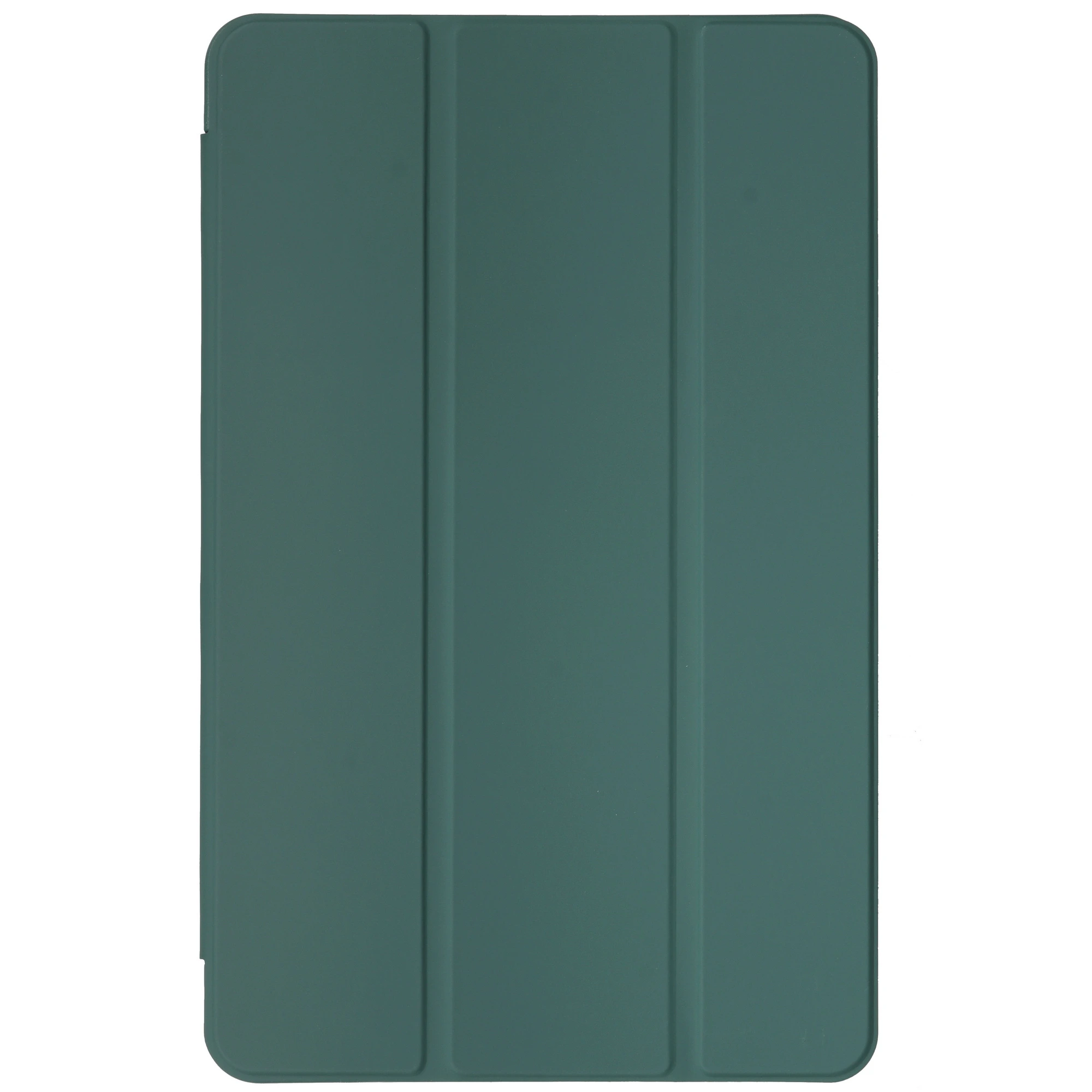 Чехол Borasco Tablet Case для Xiaomi Redmi Pad 2 Pro 12.1"(для Wi-Fi/LTE версий)зеленый 1 Чехол Borasco Tablet Case для Xiaomi Redmi Pad 2 Pro 12.1"(для Wi-Fi/LTE версий)зеленый 1