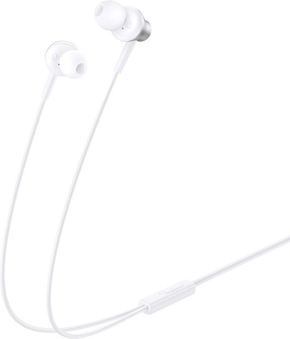 наушники Baseus Encok Type-C Wired Earphone CZ11 Moon White 3 наушники Baseus Encok Type-C Wired Earphone CZ11 Moon White 3