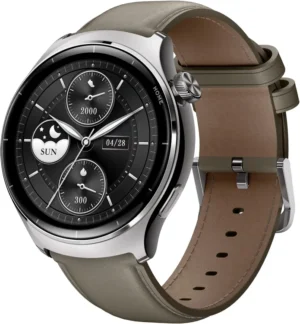 Часы Xiaomi Mibro Lite3 Pro Khaki Grey 1