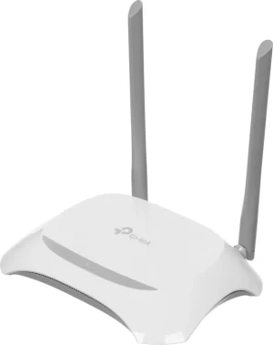 Беспроводной маршрутизатор TP-Link TL-WR840N 1