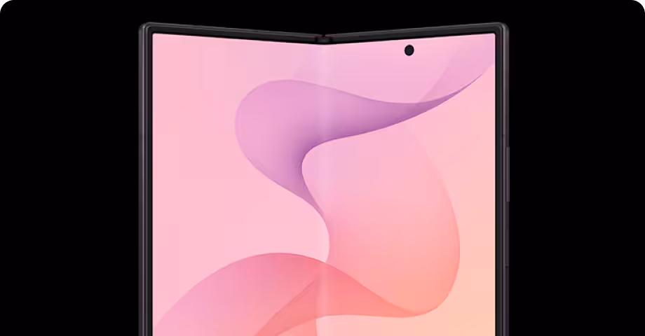 Смартфон Samsung Galaxy Z Fold 8 Ultra (F976B) 12/512 Violet Shadow 1