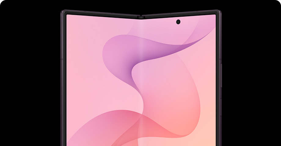Смартфон Samsung Galaxy Z Fold 8 Ultra (F976B) 12/512 Violet Shadow 1
