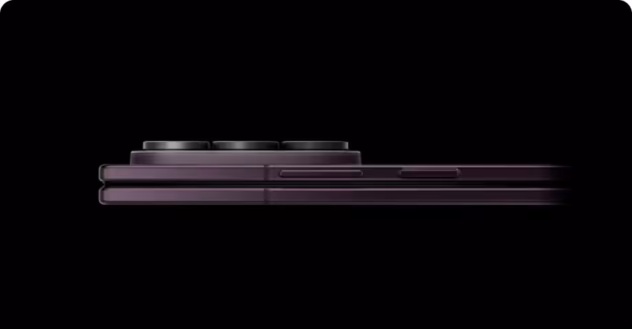 Смартфон Samsung Galaxy Z Fold 8 Ultra (F976B) 12/512 Violet Shadow 2