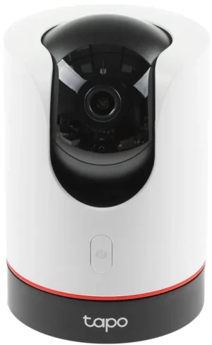 Видеокамера IP TP-Link Tapo C225 5-5мм, белая 1 Видеокамера IP TP-Link Tapo C225 5-5мм, белая 1