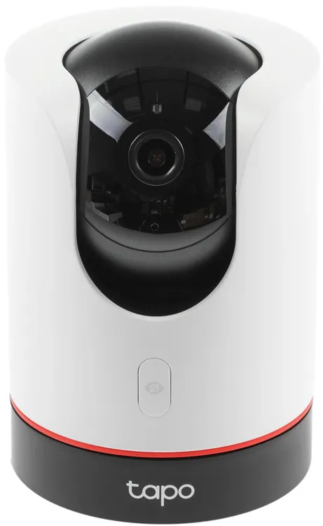 Видеокамера IP TP-Link Tapo C225 5-5мм, белая 1 Видеокамера IP TP-Link Tapo C225 5-5мм, белая 1