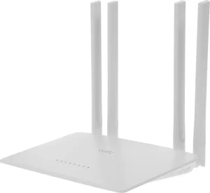 Беспроводной маршрутизатор Cudy WR1200, белый 1
