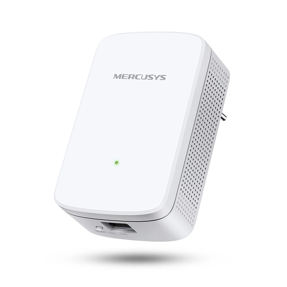 Усилитель беспроводного сигнала Mercusys ME10 1 Усилитель беспроводного сигнала Mercusys ME10 1