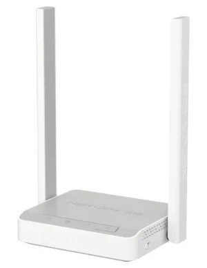 Беспроводной маршрутизатор Netcraze Start (NC-1112) 1