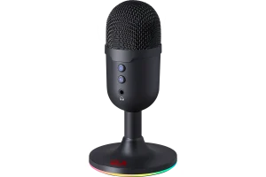 Игровой стрим микрофон Redragon Pulsar GM303 RGB 1