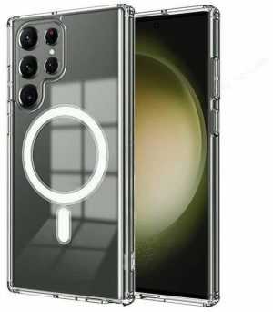 Накладка K-DOO Iceguard MagSafe Samsung S26 Ultra Clear 1