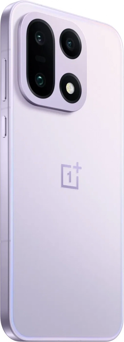 Смартфон OnePlus 15 16/512Gb Sand Ultra Violet Global 2 Смартфон OnePlus 15 16/512Gb Sand Ultra Violet Global 2