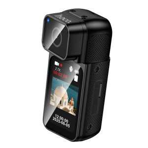 Экшн-камера Hoco DV105 sports camera black 1