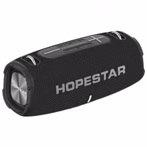 Колонки HOPESTAR H50 (20w) Black 1 Колонки HOPESTAR H50 (20w) Black 1