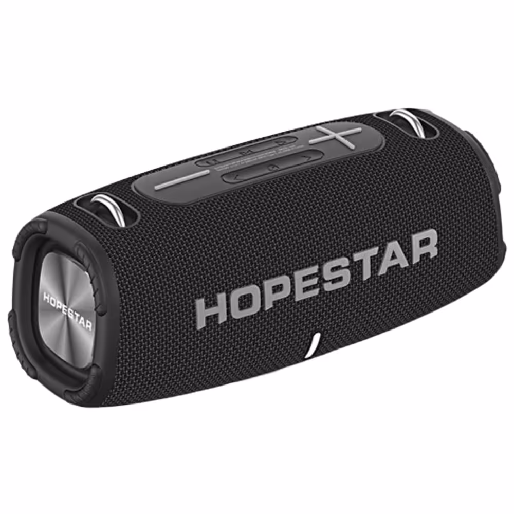 Колонки HOPESTAR H50 (20w) Black 1 Колонки HOPESTAR H50 (20w) Black 1