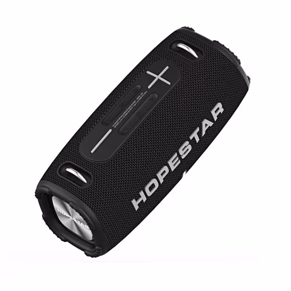 Колонки HOPESTAR H50 (20w) Black 2 Колонки HOPESTAR H50 (20w) Black 2