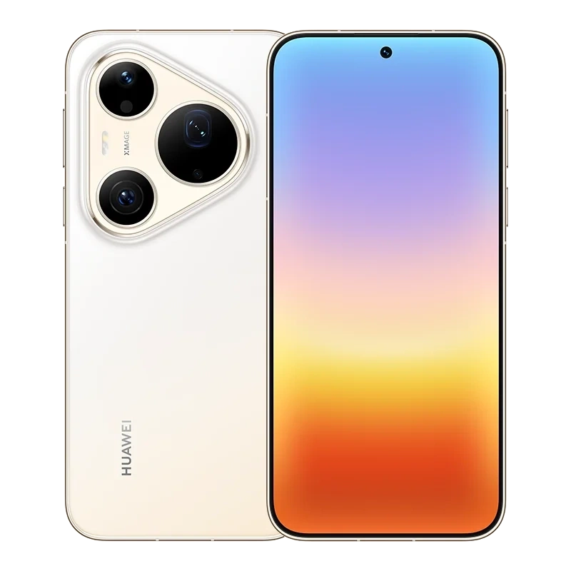 Смартфон Huawei Pura 90s Pro Max 12/512Gb RU Пудровый Розовый 1 Смартфон Huawei Pura 90s Pro Max 12/512Gb RU Пудровый Розовый 1