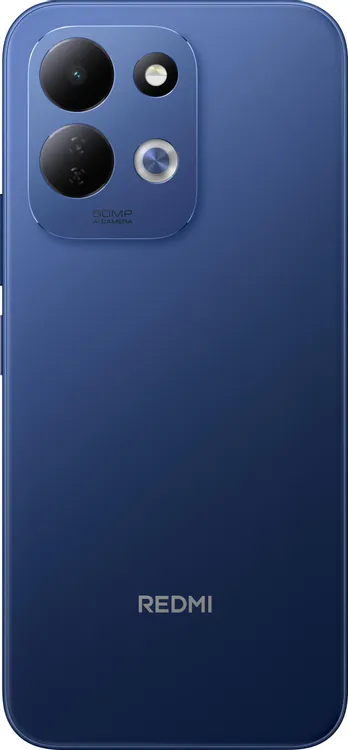 Смартфон Xiaomi Redmi 17 4/128Gb RU Deep Blue 3 Смартфон Xiaomi Redmi 17 4/128Gb RU Deep Blue 3