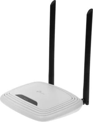 Беспроводной маршрутизатор TP-Link TL-WR841N 1